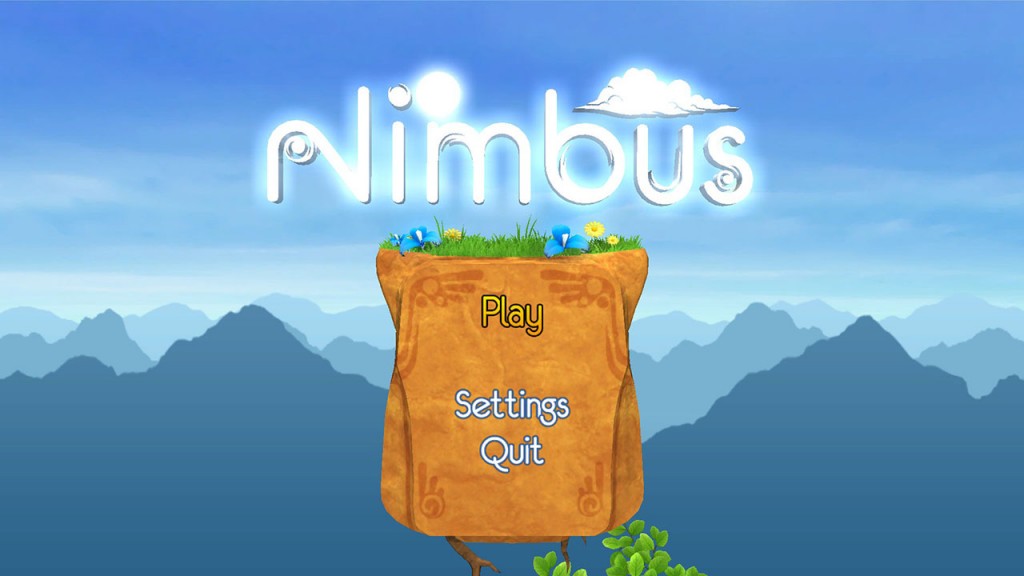 Nimbus Title